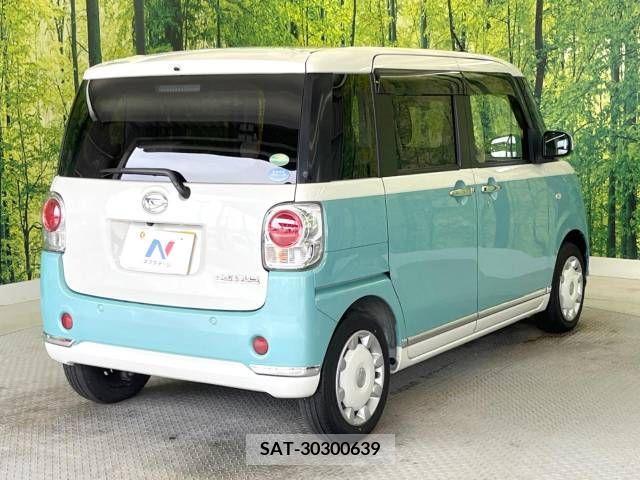 Daihatsu MOVE 2019-06 376701-17