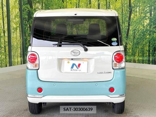 Daihatsu MOVE 2019-06 376701-15