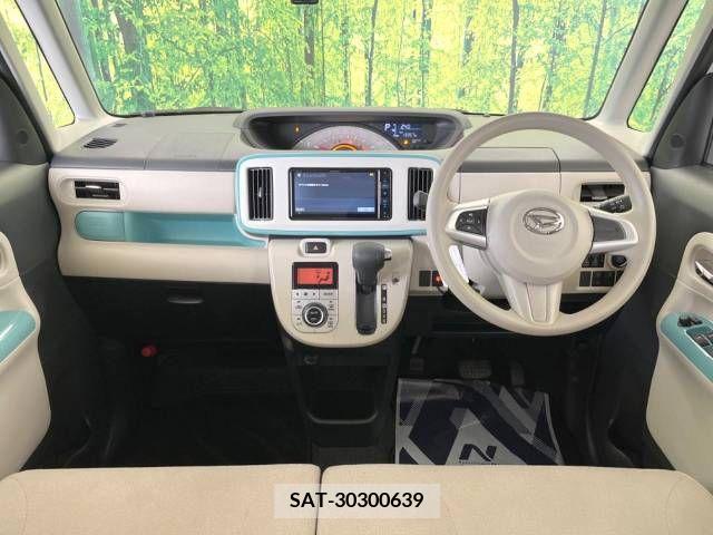 Daihatsu MOVE 2019-06 376701-1