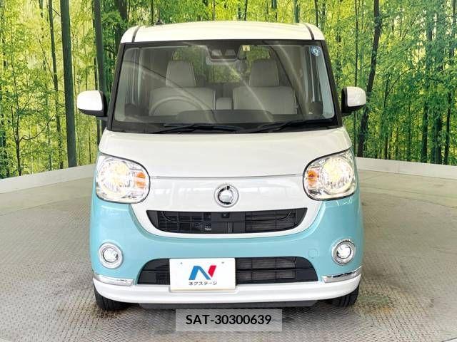 Daihatsu MOVE 2019-06 376701-14