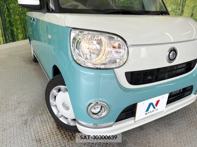 Daihatsu MOVE 2019-06 376701-12