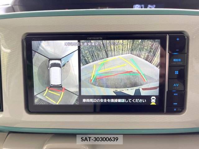 Daihatsu MOVE 2019-06 376701-4