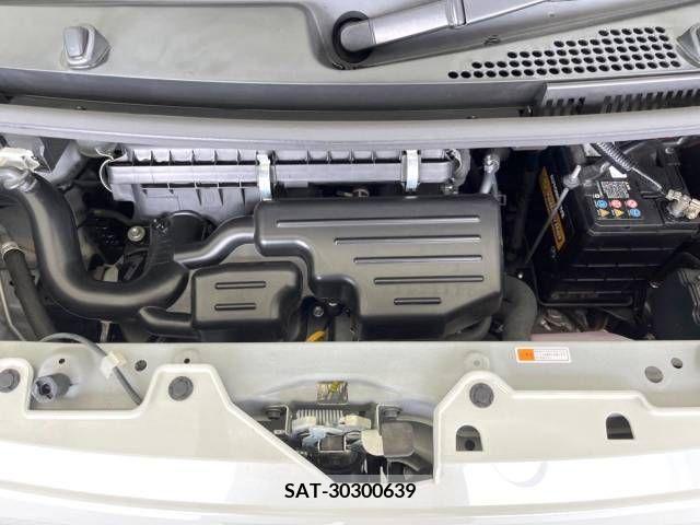 Daihatsu MOVE 2019-06 376701-18