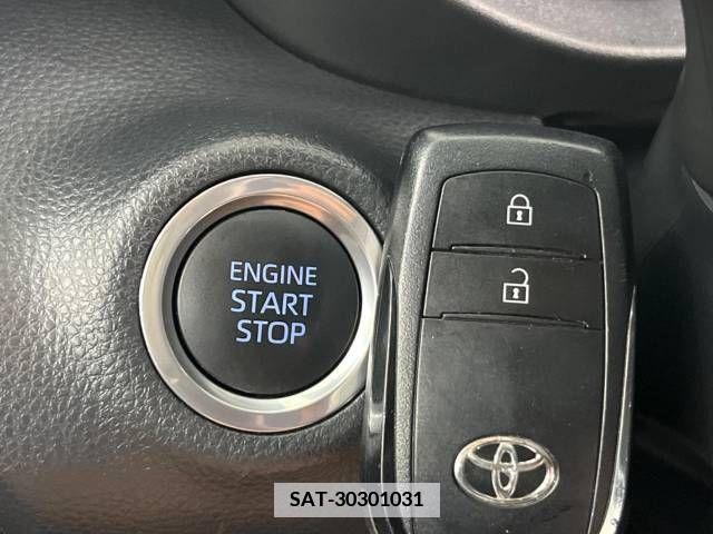 Toyota YARIS 2021-07 371427-7