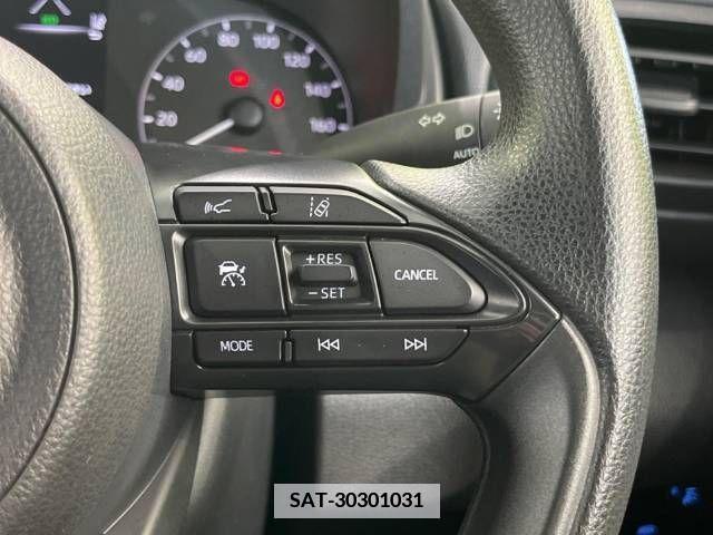 Toyota YARIS 2021-07 371427-5