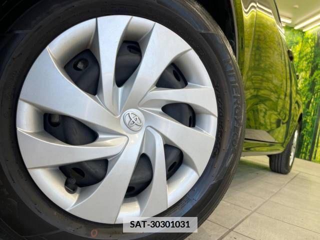 Toyota YARIS 2021-07 371427-14