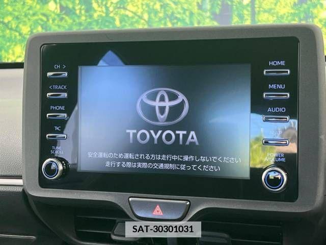 Toyota YARIS 2021-07 371427-2