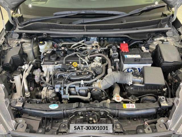 Toyota YARIS 2021-07 371427-19