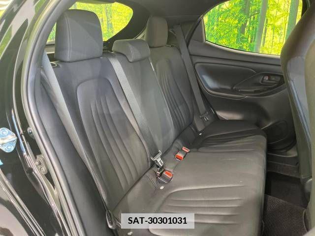 Toyota YARIS 2021-07 371427-10