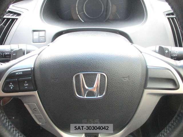 Honda ODYSSEY 2013-07 280918-2