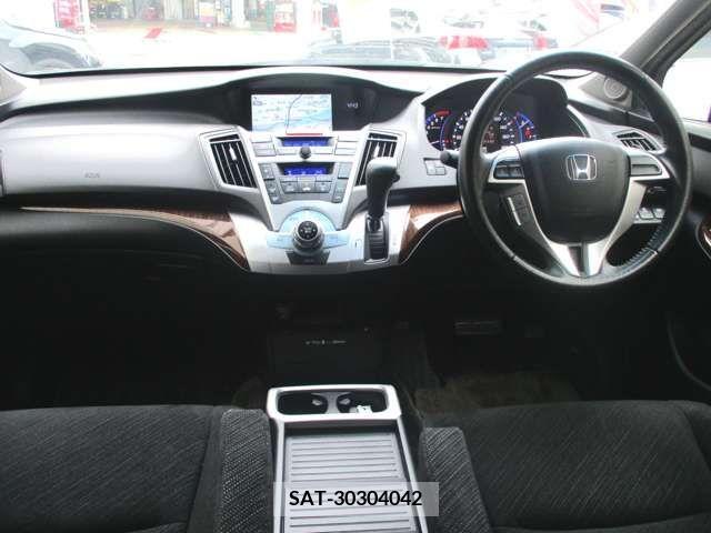 Honda ODYSSEY 2013-07 280918-1