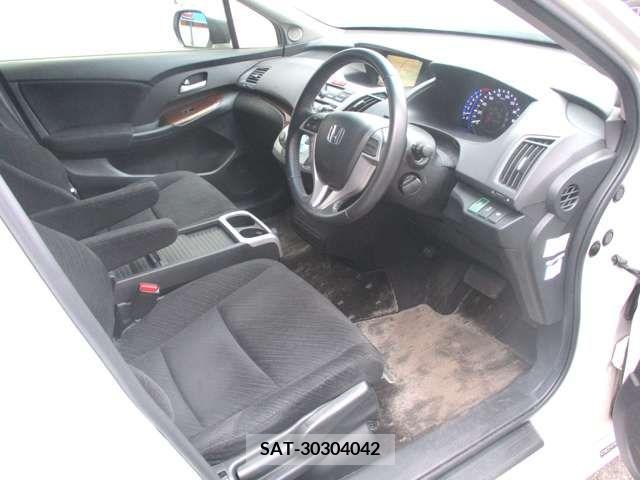 Honda ODYSSEY 2013-07 280918-10
