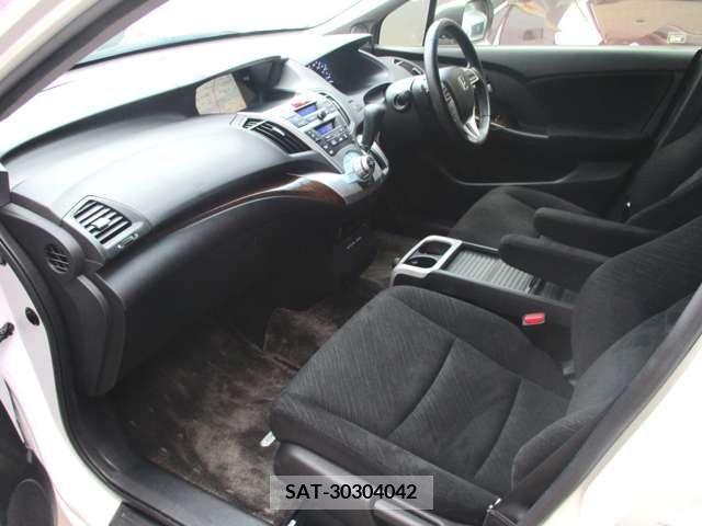 Honda ODYSSEY 2013-07 280918-9