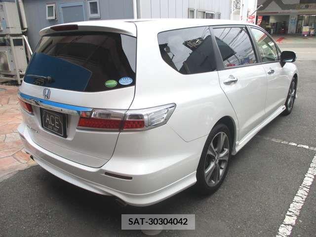 Honda ODYSSEY 2013-07 280918-6