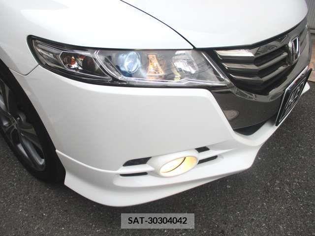 Honda ODYSSEY 2013-07 280918-19