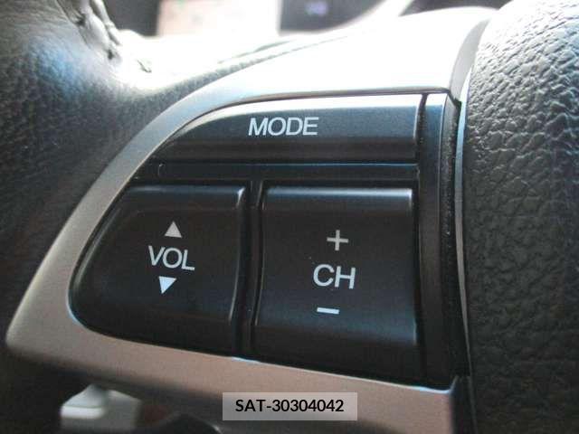 Honda ODYSSEY 2013-07 280918-18