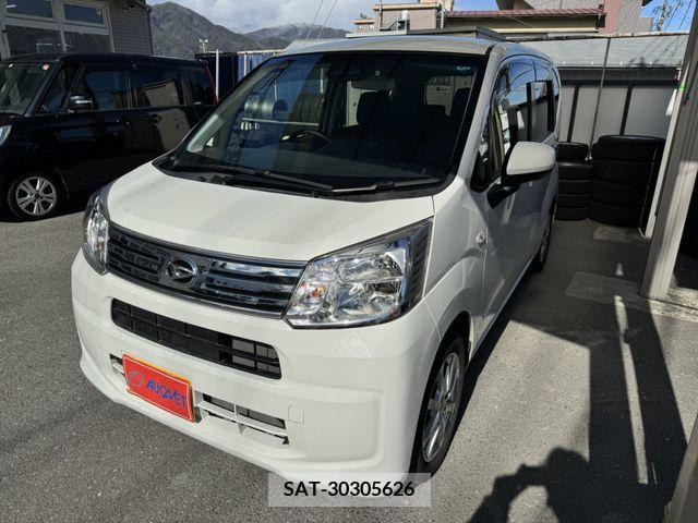 Daihatsu MOVE 2019-03 225488-2