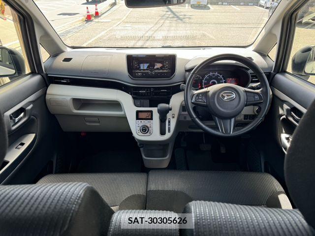 Daihatsu MOVE 2019-03 225488-14
