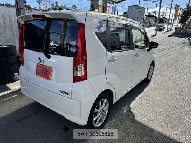 Daihatsu MOVE 2019-03 225488-3