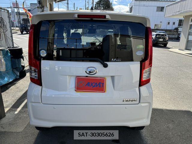 Daihatsu MOVE 2019-03 225488-4