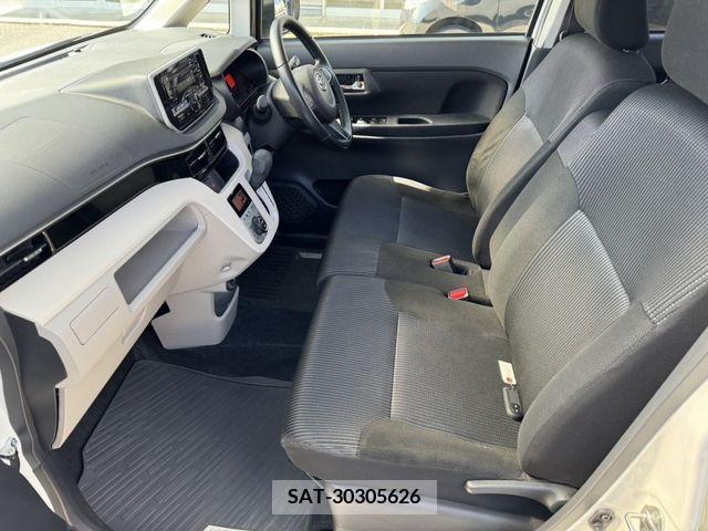 Daihatsu MOVE 2019-03 225488-15