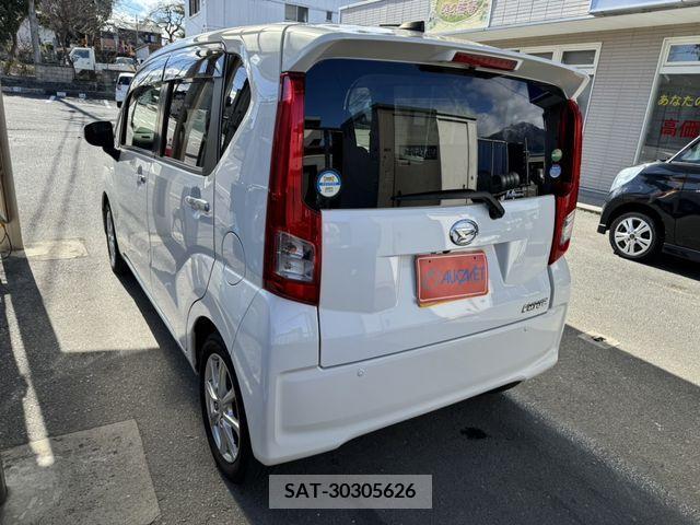 Daihatsu MOVE 2019-03 225488-5