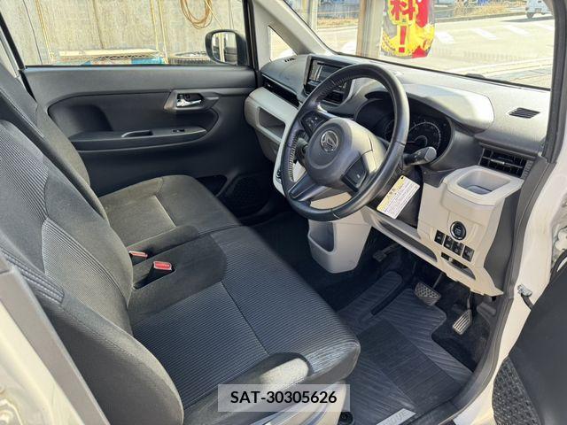 Daihatsu MOVE 2019-03 225488-6