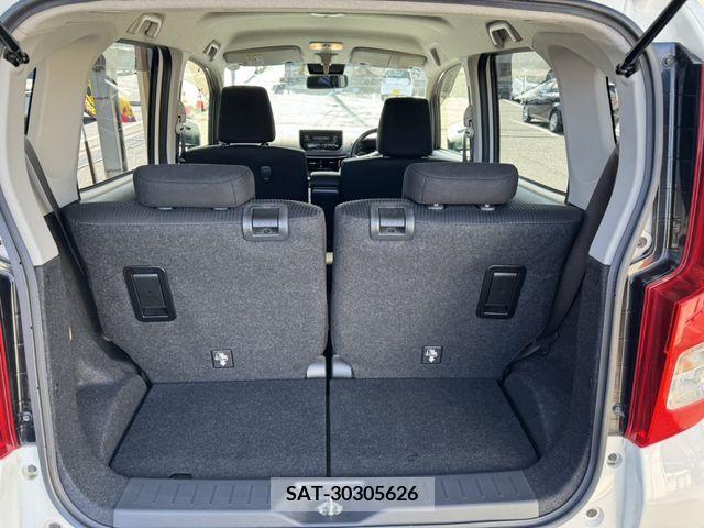 Daihatsu MOVE 2019-03 225488-17