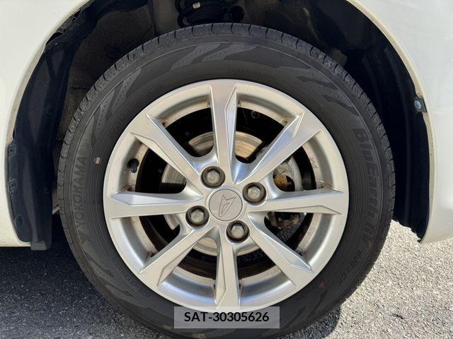 Daihatsu MOVE 2019-03 225488-18