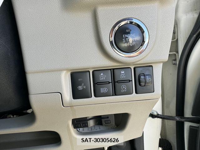 Daihatsu MOVE 2019-03 225488-8