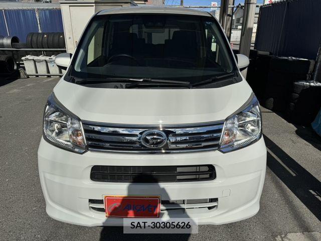 Daihatsu MOVE 2019-03 225488-1