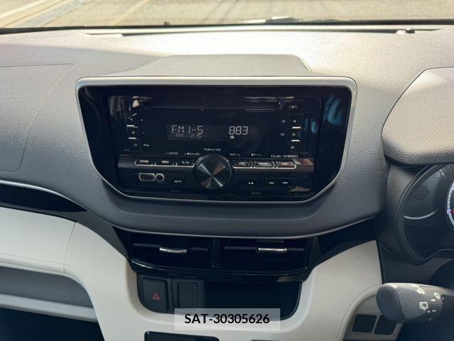 Daihatsu MOVE 2019-03 225488-11