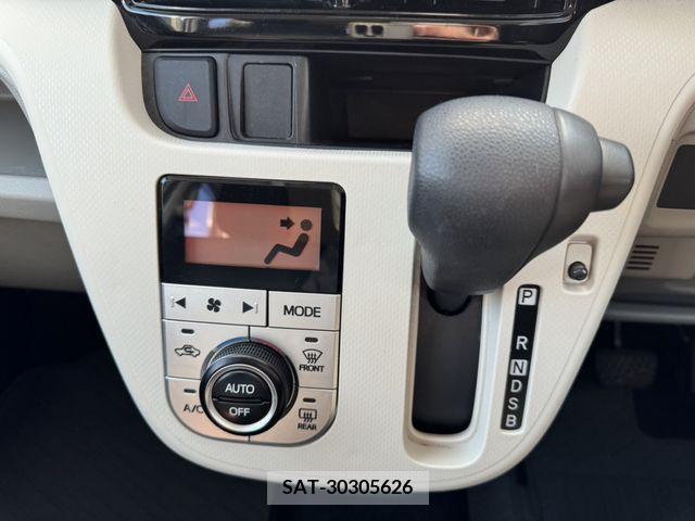 Daihatsu MOVE 2019-03 225488-12