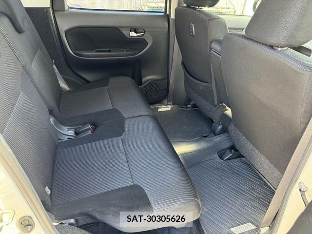 Daihatsu MOVE 2019-03 225488-13
