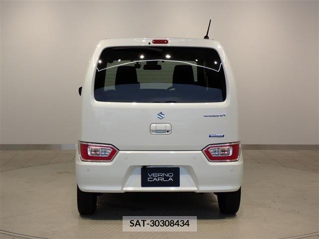 Suzuki WAGON R 2022-08 370887-6