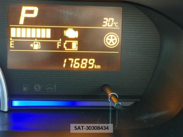Suzuki WAGON R 2022-08 370887-13