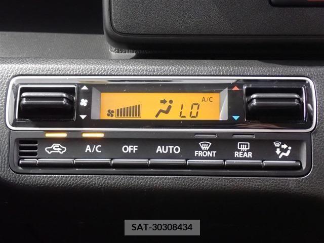 Suzuki WAGON R 2022-08 370887-24