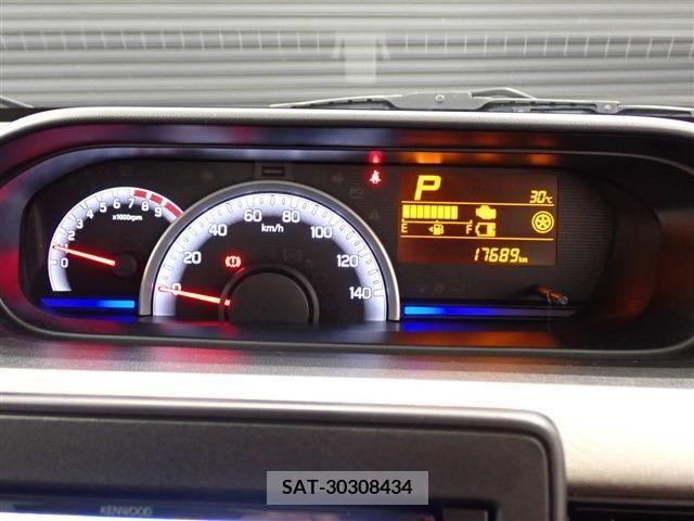 Suzuki WAGON R 2022-08 370887-12