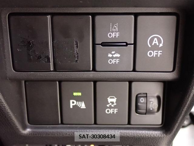 Suzuki WAGON R 2022-08 370887-17