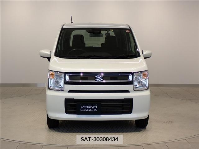 Suzuki WAGON R 2022-08 370887-2