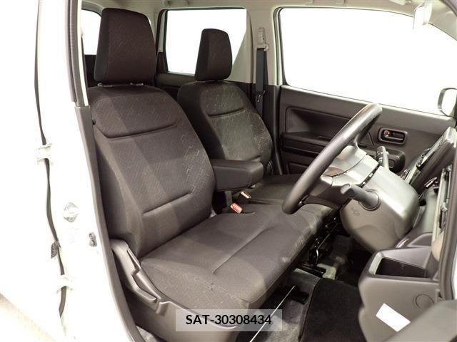 Suzuki WAGON R 2022-08 370887-29