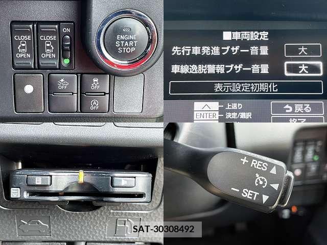 Daihatsu THOR 2018-04 200643-4
