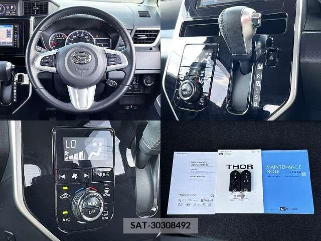 Daihatsu THOR 2018-04 200643-5