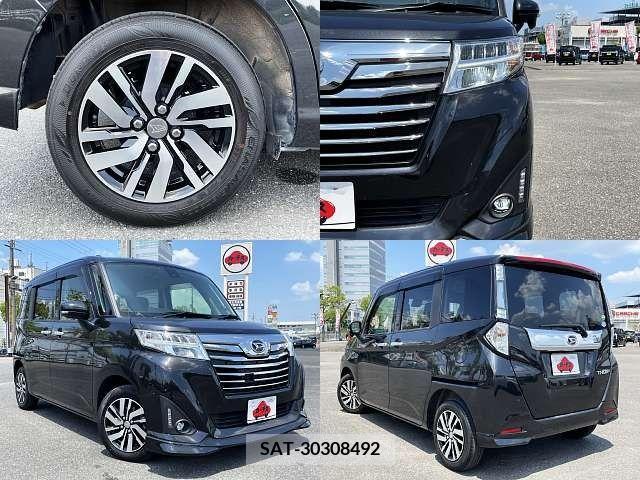 Daihatsu THOR 2018-04 200643-7