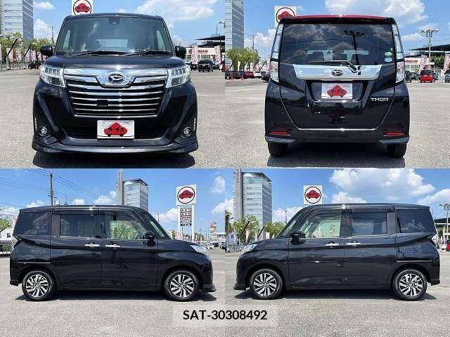 Daihatsu THOR 2018-04 200643-8