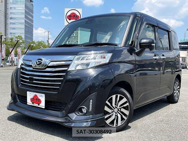 Daihatsu THOR 2018-04 200643-0