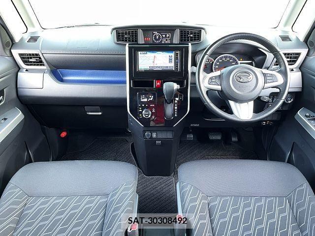 Daihatsu THOR 2018-04 200643-1