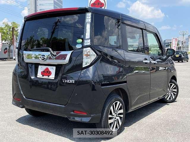 Daihatsu THOR 2018-04 200643-2