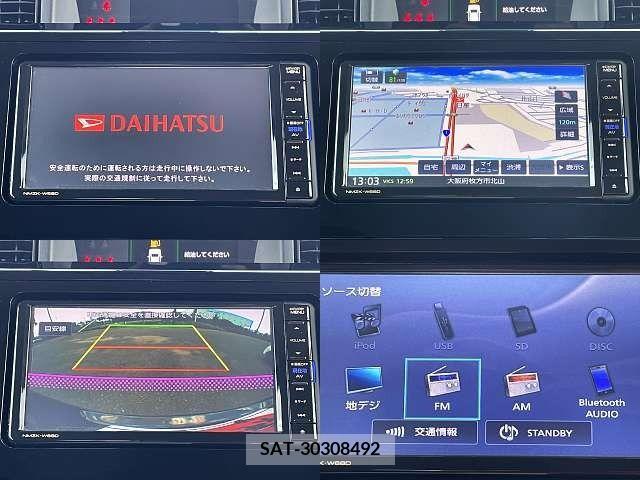 Daihatsu THOR 2018-04 200643-3