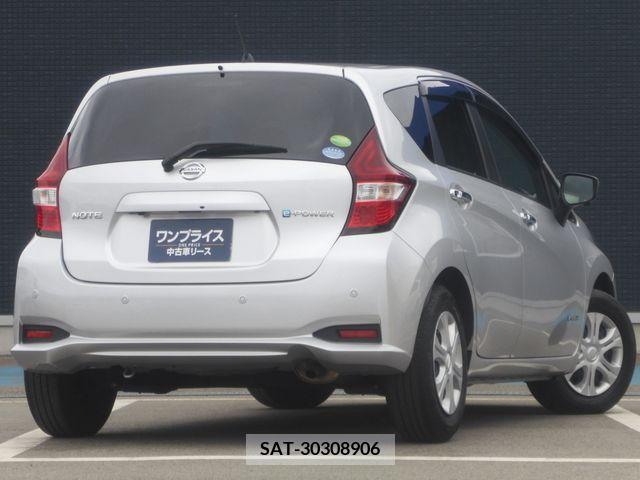 Nissan NOTE 2020-12 206218-2